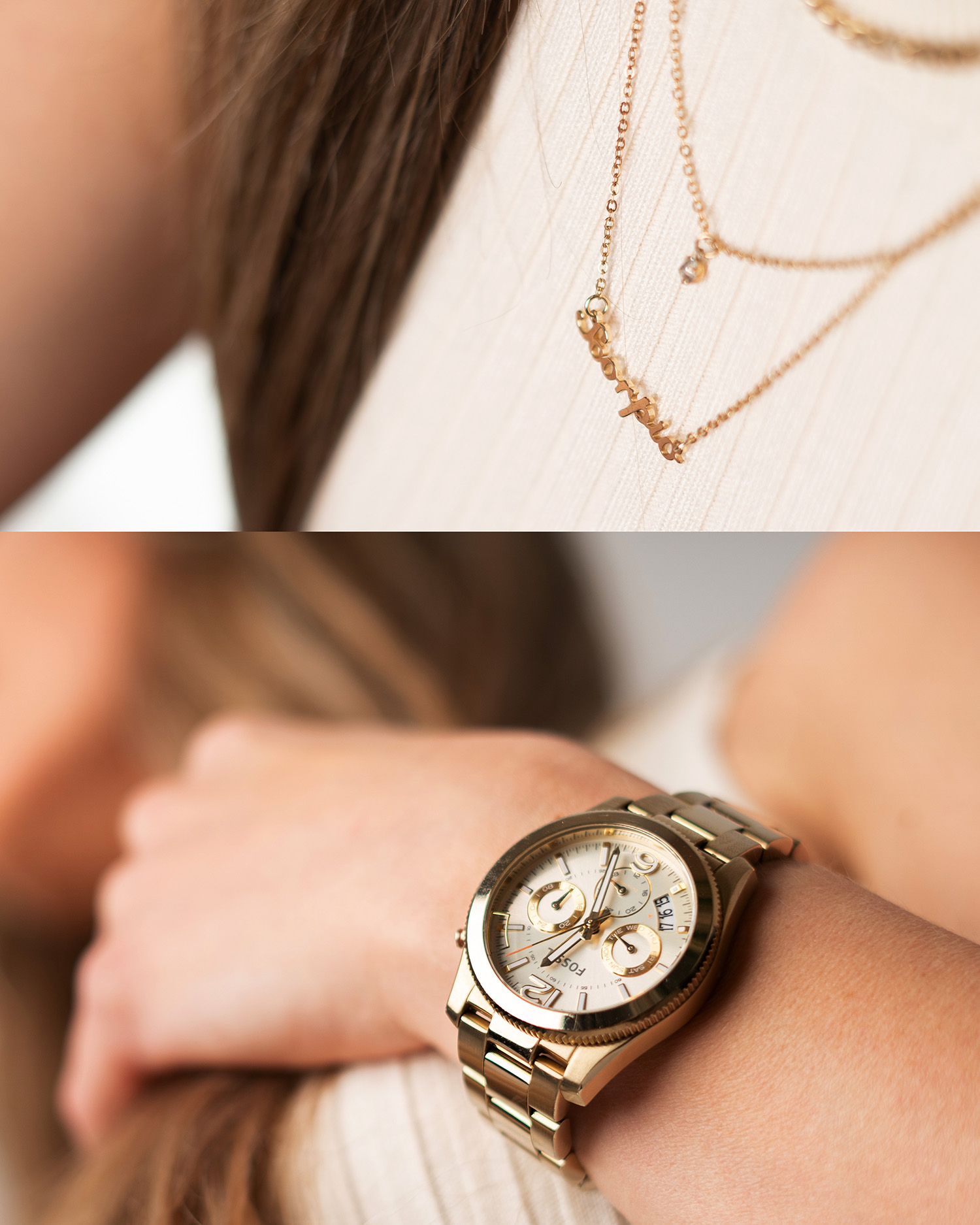 Product Jewelry Brand Photography